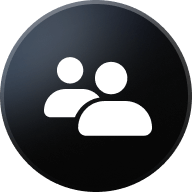 Community Driven - Cryptomatic X Webflow Template