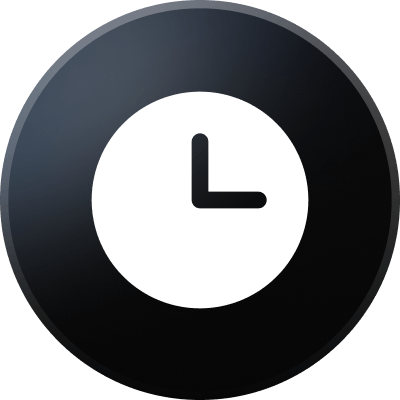 Flexible Hours - Cryptomatic X Webflow Template