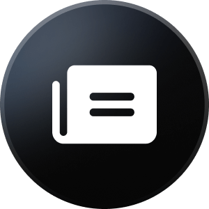 Media & Press - Cryptomatic X Webflow Template