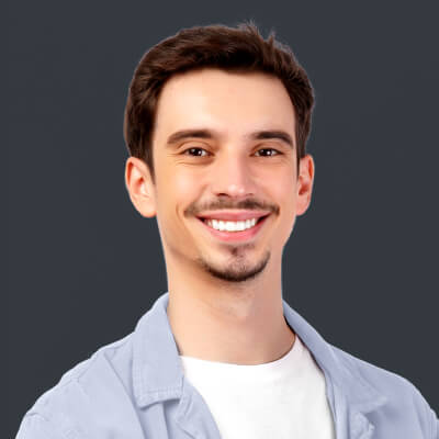 The Cryptomatic Team Is Awesome - Cryptomatic X Webflow Template